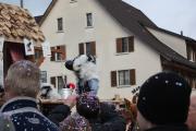 Fasnachtsumzug Breitenbach 2009